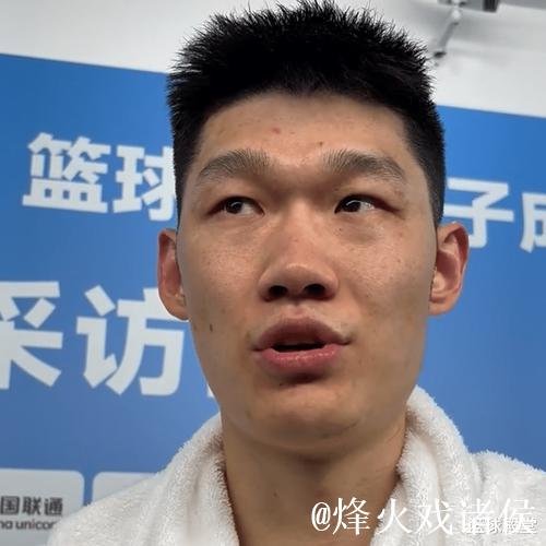 王博直言完败辽宁如上课,胡金秋承诺积极总结 王博直言完败辽宁如上课,胡金秋承诺积极总结