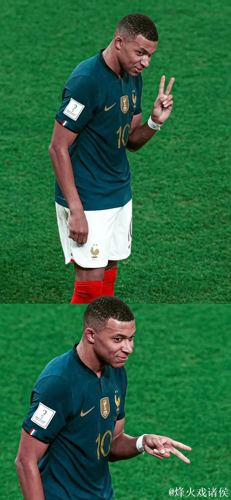 姆巴佩6分42秒上演欧冠史上第二快帽子戏法 姆巴佩6分42秒上演欧冠史上第二快帽子戏法