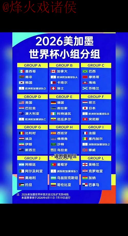 2026世界杯盘口最佳