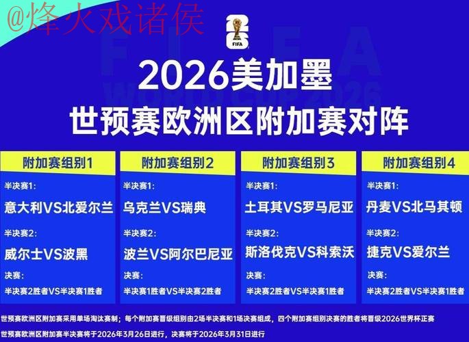 2026世界杯外围入口入口地址